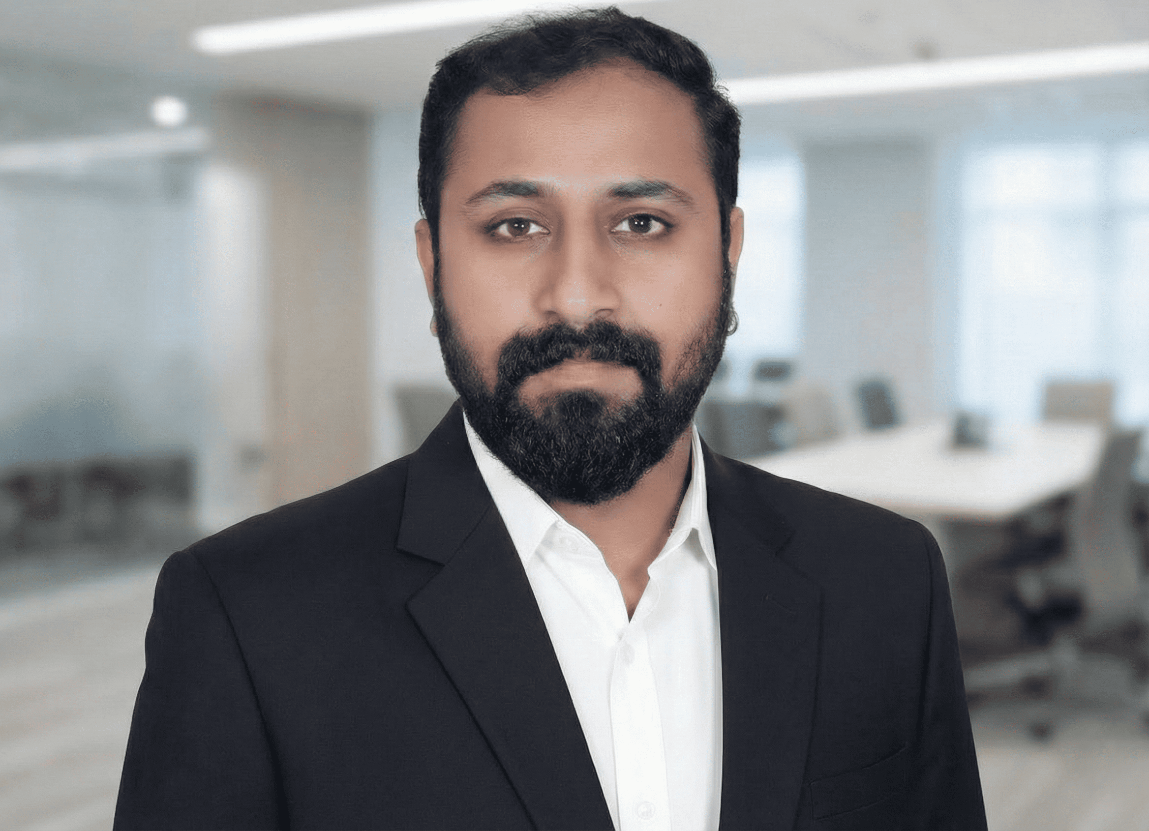 Gokul Gopal K — Chief Operating Officer