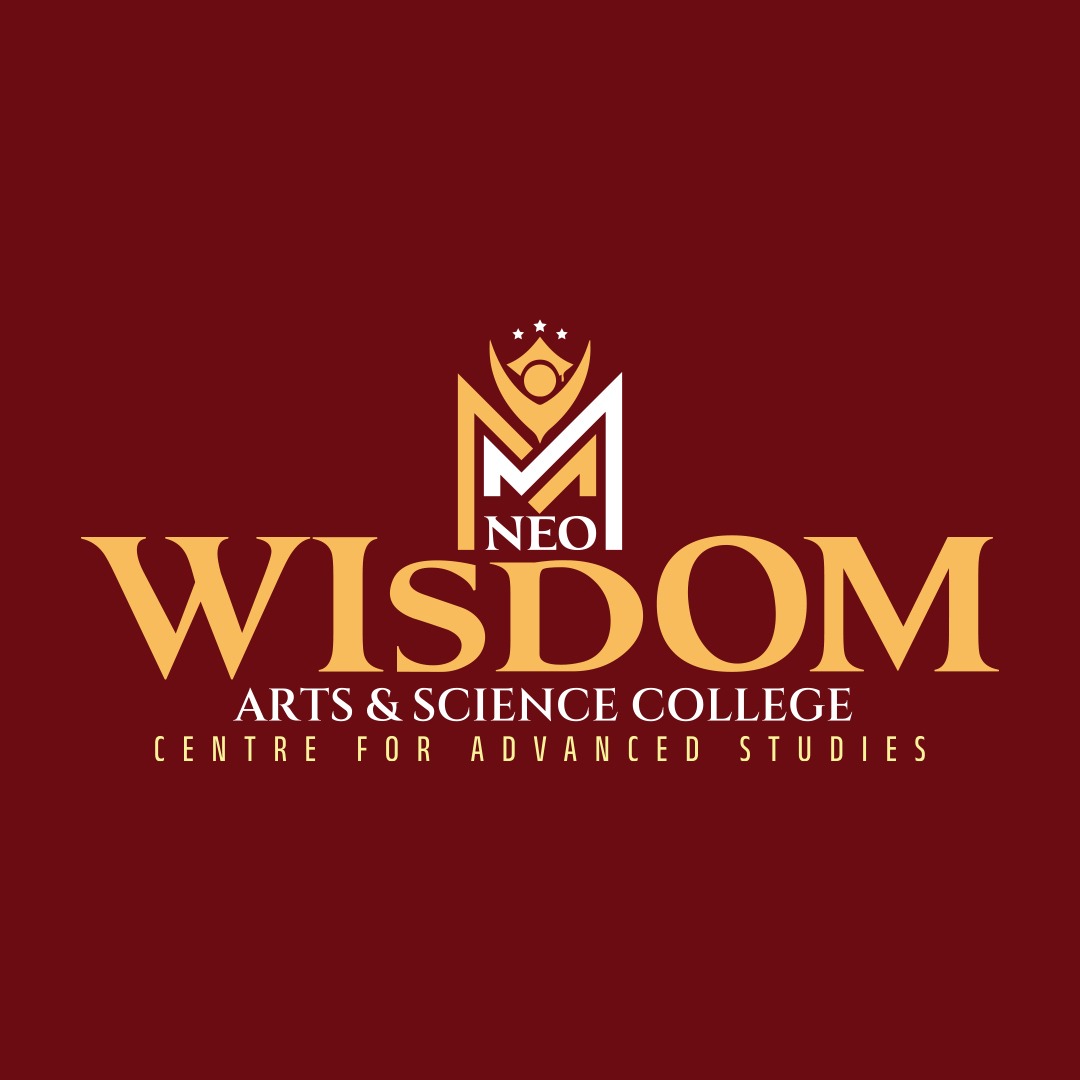 Neo Wisdom Arts & Science College Logo